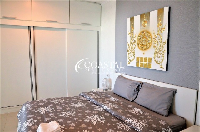 คอนโดสำหรับเช่าที่จอมเทียน