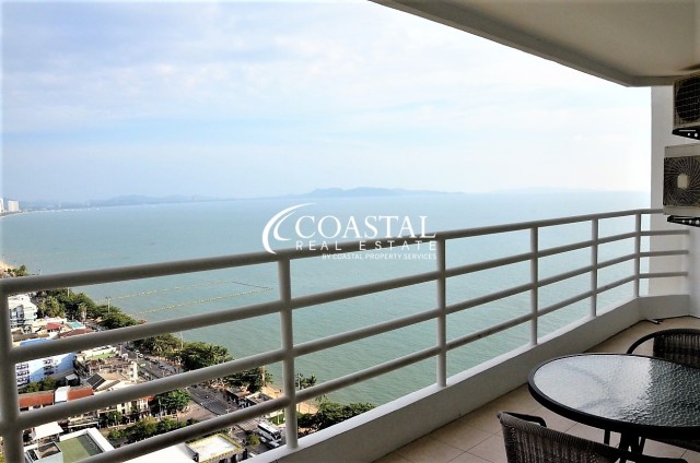 คอนโดสำหรับเช่าที่จอมเทียน