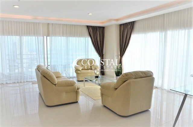 Condo For Rent Jomtien