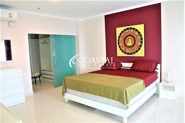 Condo For Rent Jomtien