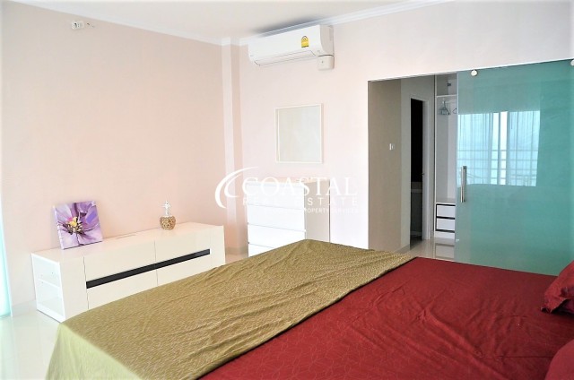 Condo For Rent Jomtien