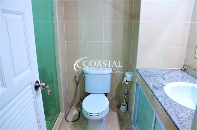 Condo For Rent Jomtien