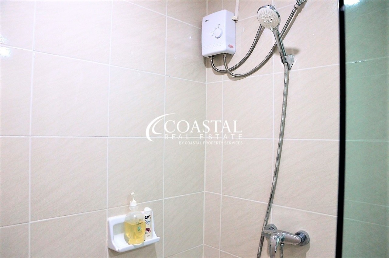 Condo For Rent Jomtien
