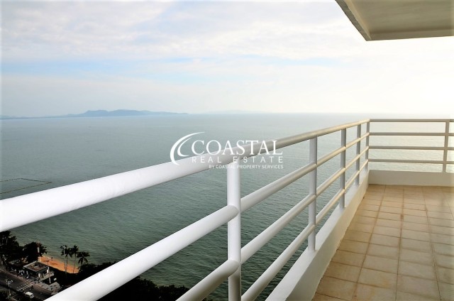 Condo For Rent Jomtien