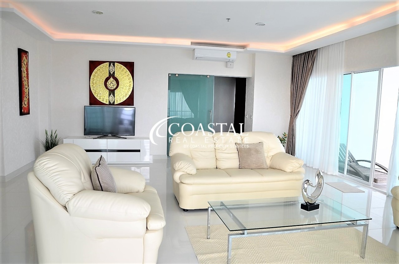 Condo For Rent Jomtien