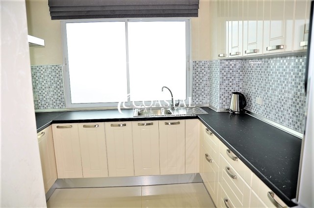Condo For Rent Jomtien