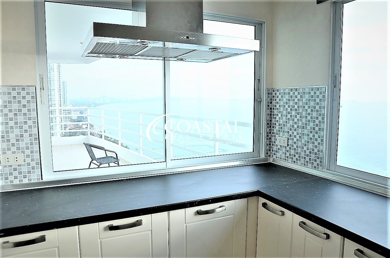 Condo For Rent Jomtien