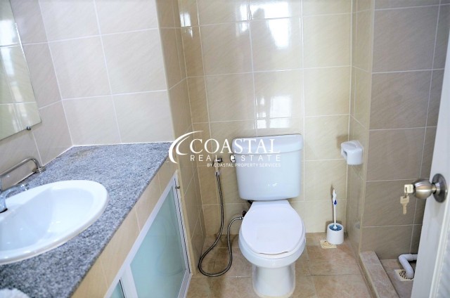 Condo For Rent Jomtien