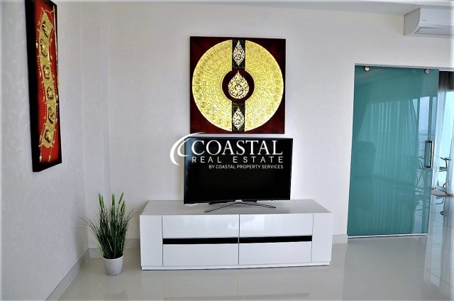 Condo For Rent Jomtien