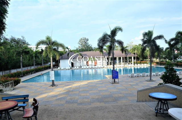 คอนโดสำหรับเช่าที่จอมเทียน