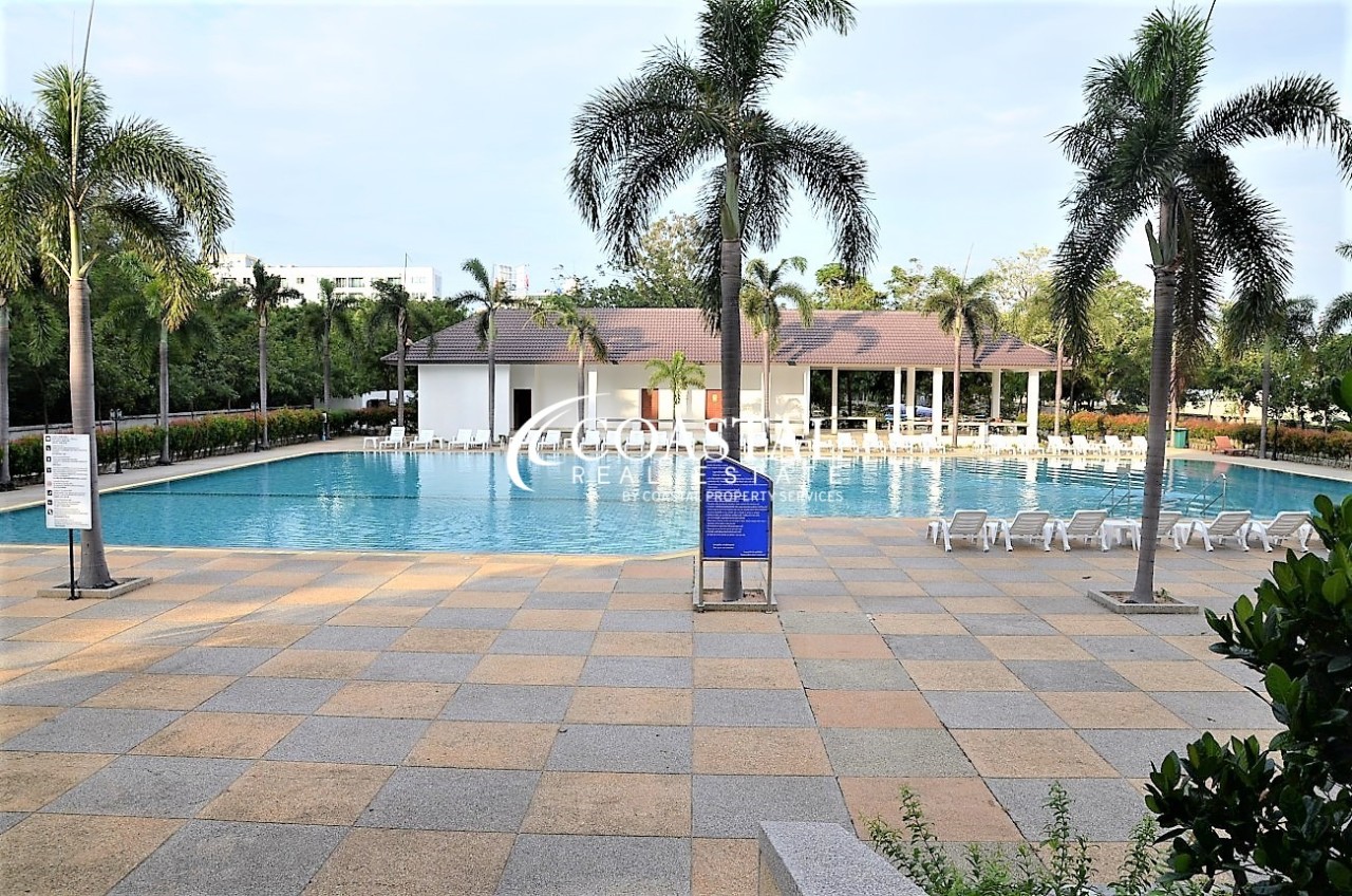 Condo For Rent Jomtien