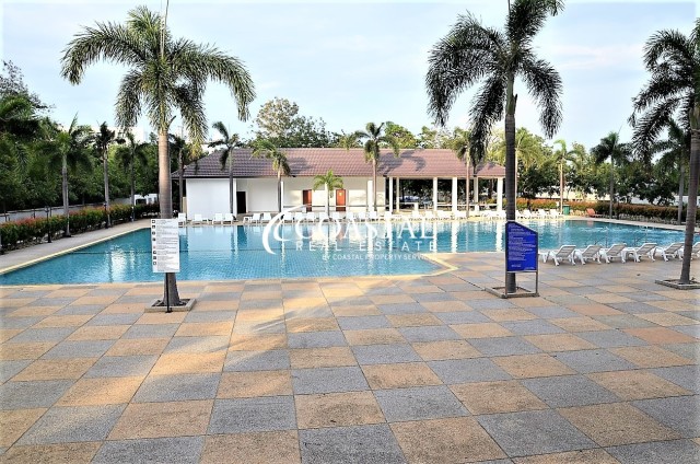 Condo For Rent Jomtien