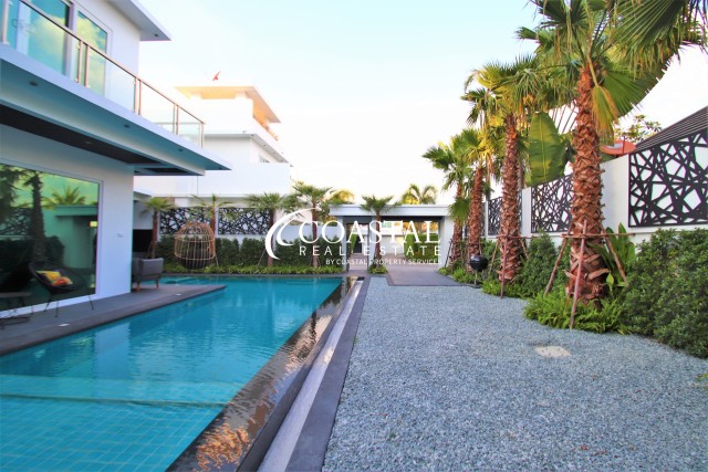 บ้านสำหรับขายที่จอมเทียน