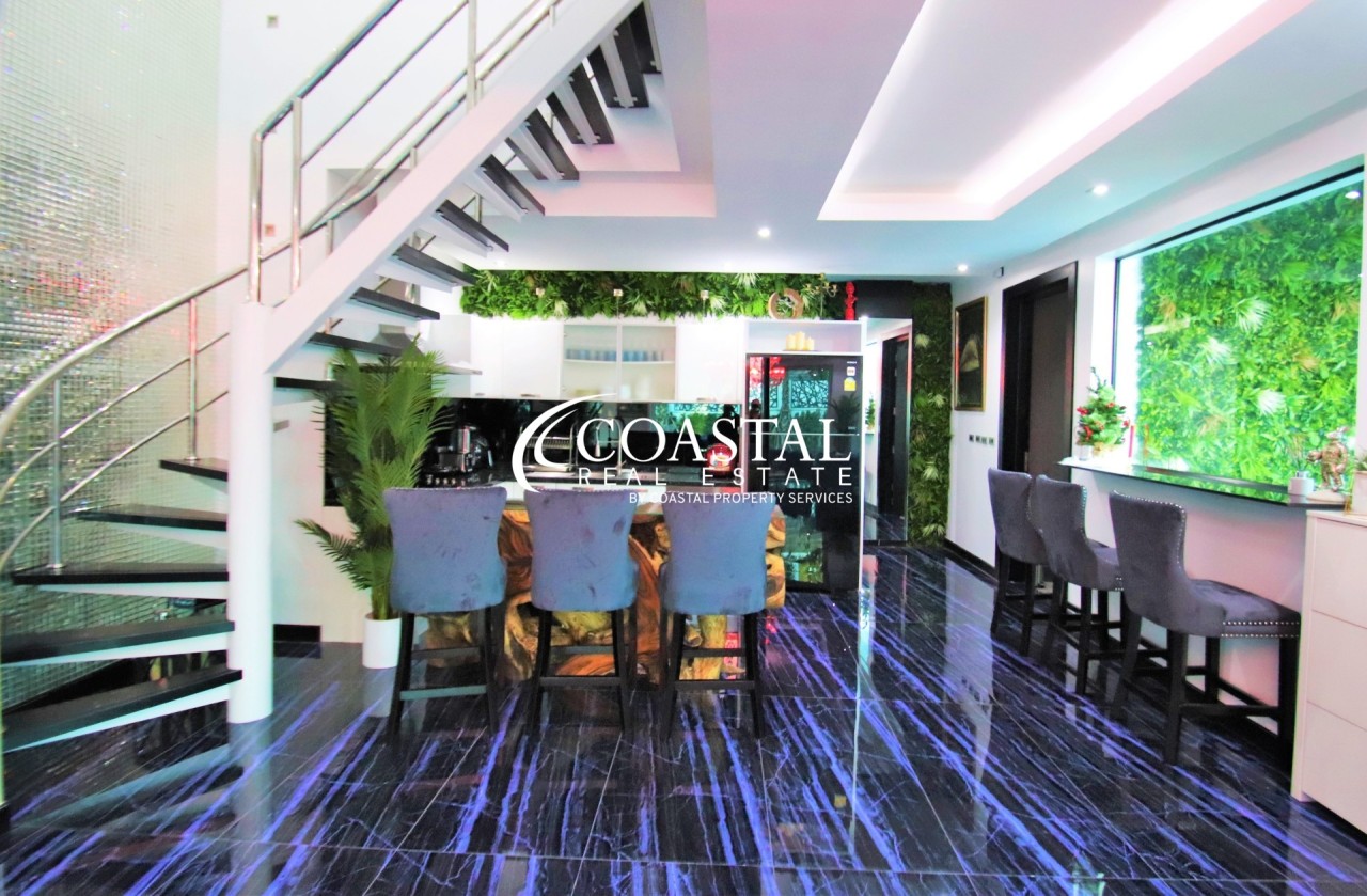 บ้านสำหรับขายที่จอมเทียน