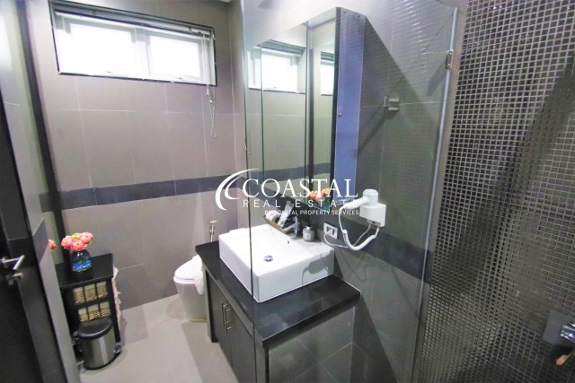 บ้านสำหรับขายที่จอมเทียน