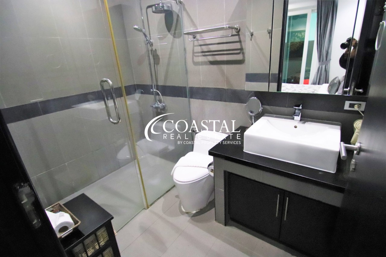 บ้านสำหรับขายที่จอมเทียน