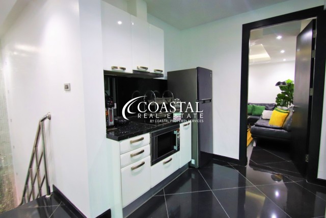 บ้านสำหรับขายที่จอมเทียน