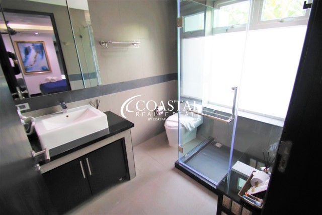 บ้านสำหรับขายที่จอมเทียน