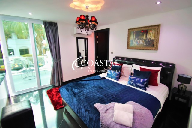 บ้านสำหรับขายที่จอมเทียน