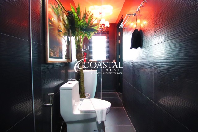 บ้านสำหรับขายที่จอมเทียน