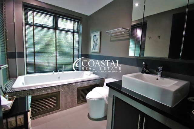 บ้านสำหรับขายที่จอมเทียน