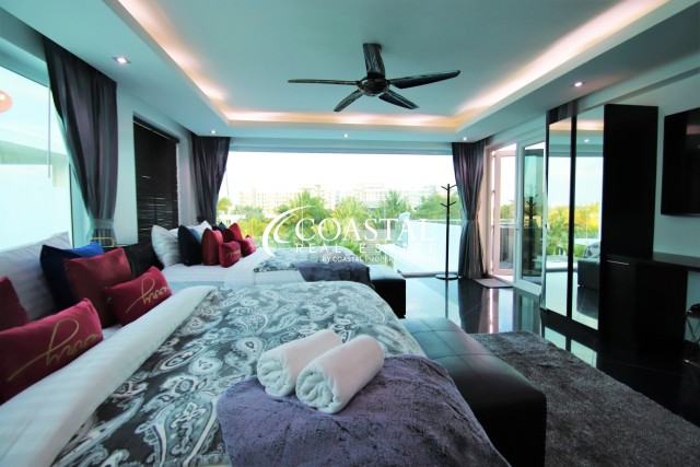 บ้านสำหรับขายที่จอมเทียน