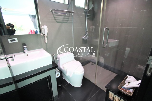 บ้านสำหรับขายที่จอมเทียน