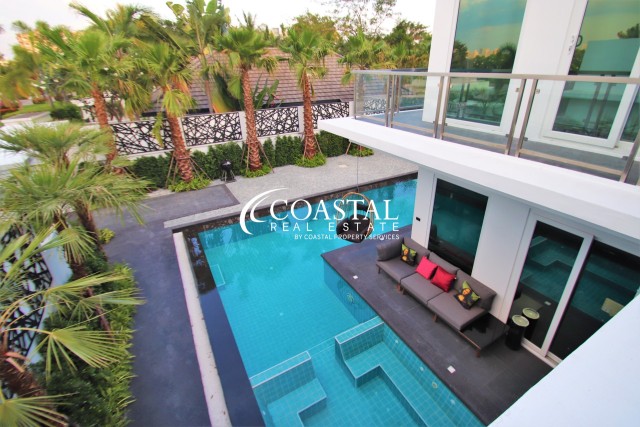 บ้านสำหรับขายที่จอมเทียน