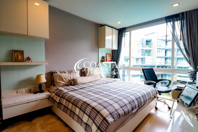 คอนโดสำหรับขายที่พัทยากลาง