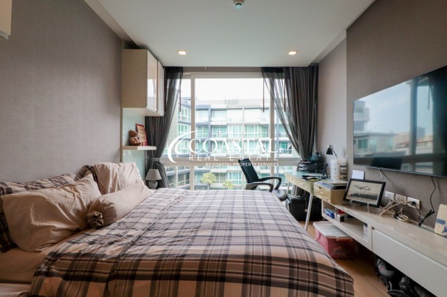 คอนโดสำหรับขายที่พัทยากลาง