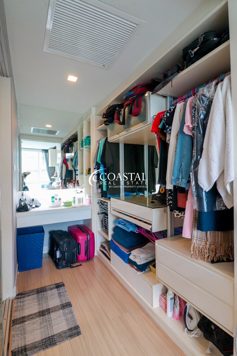 คอนโดสำหรับขายที่พัทยากลาง