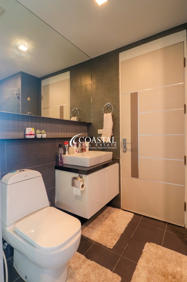 คอนโดสำหรับขายที่พัทยากลาง