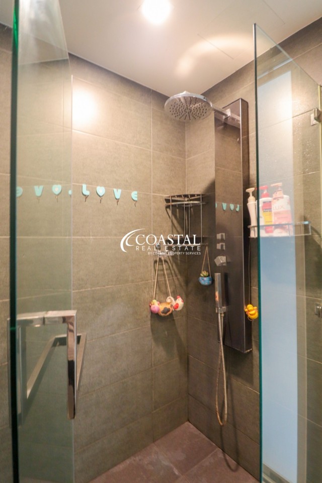 คอนโดสำหรับขายที่พัทยากลาง