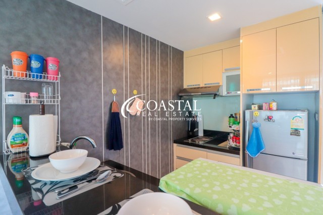 คอนโดสำหรับขายที่พัทยากลาง