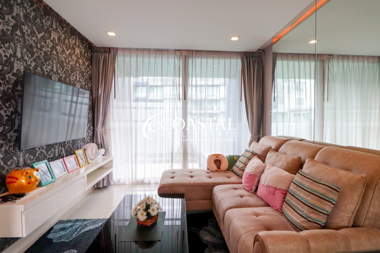 คอนโดสำหรับขายที่พัทยากลาง