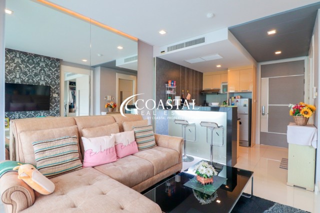 คอนโดสำหรับขายที่พัทยากลาง