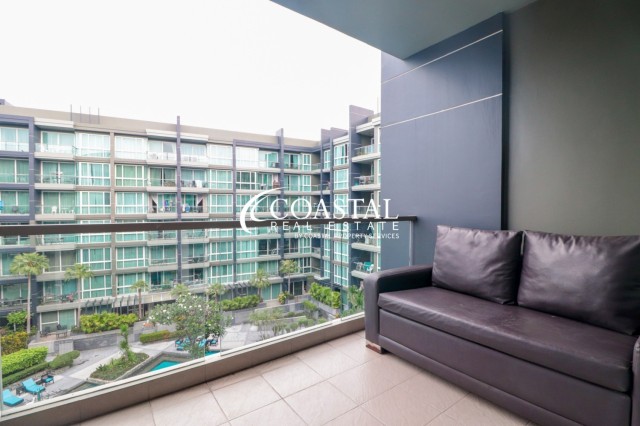 คอนโดสำหรับขายที่พัทยากลาง