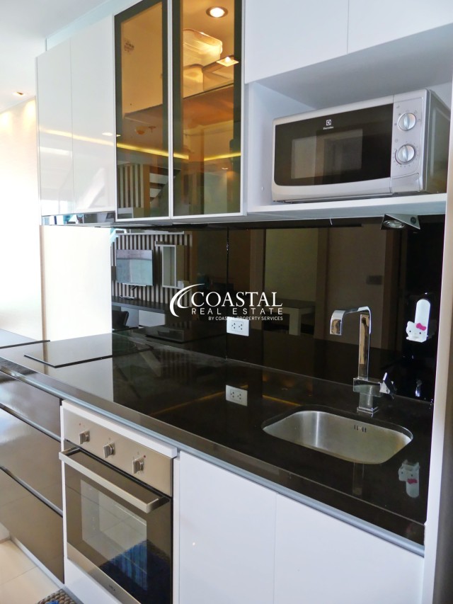 Condo For Sale Wong Amat