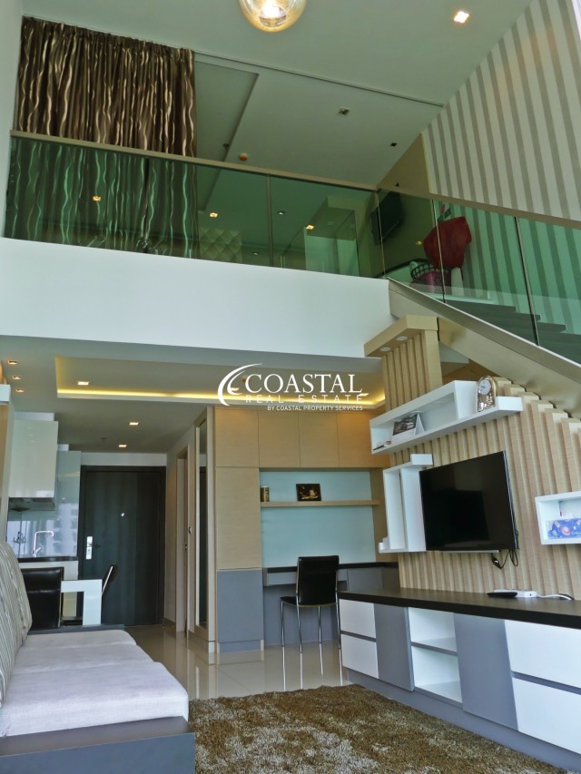 Condo For Sale Wong Amat