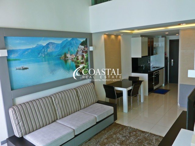 Condo For Sale Wong Amat