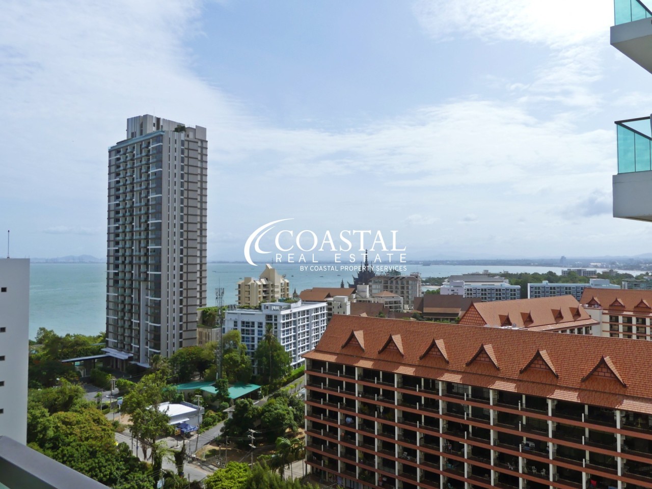 Condo For Sale Wong Amat