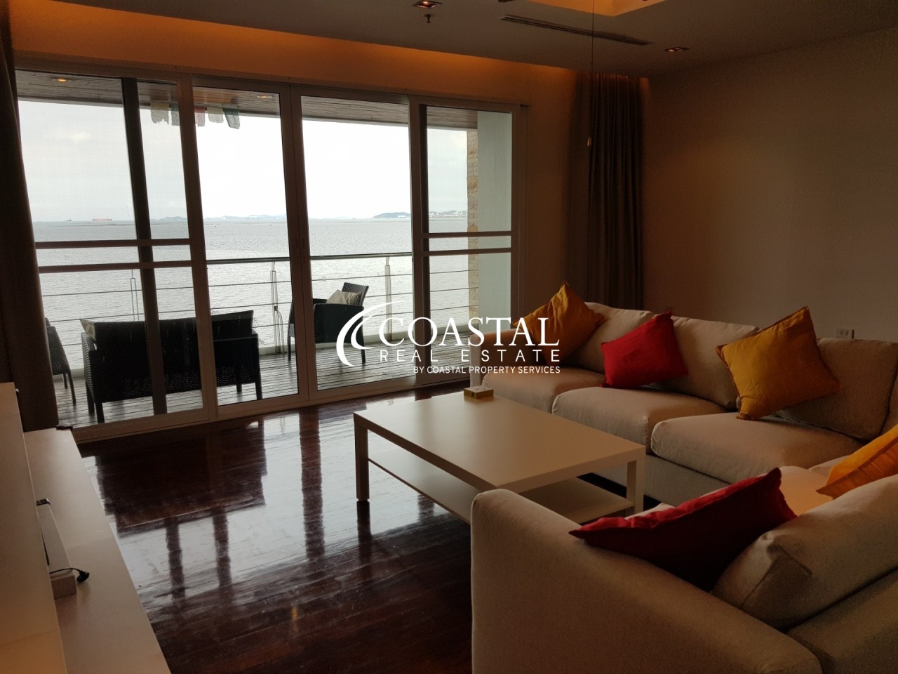 Condo For Rent Naklua