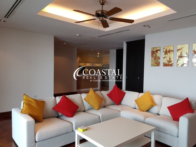 Condo For Rent Naklua