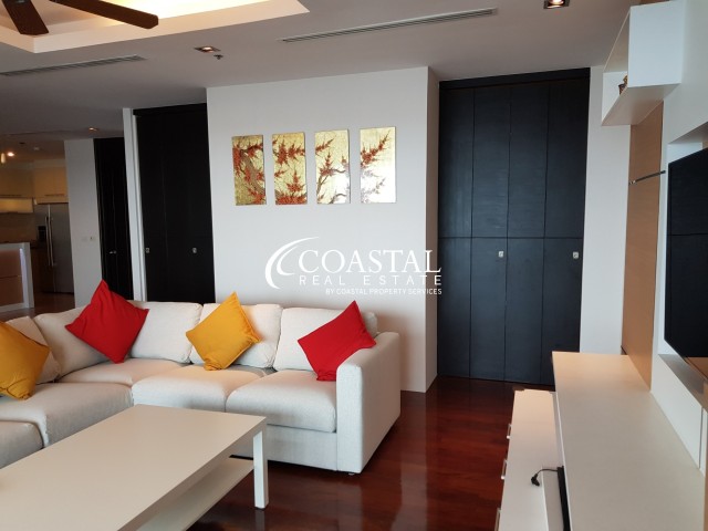 Condo For Rent Naklua