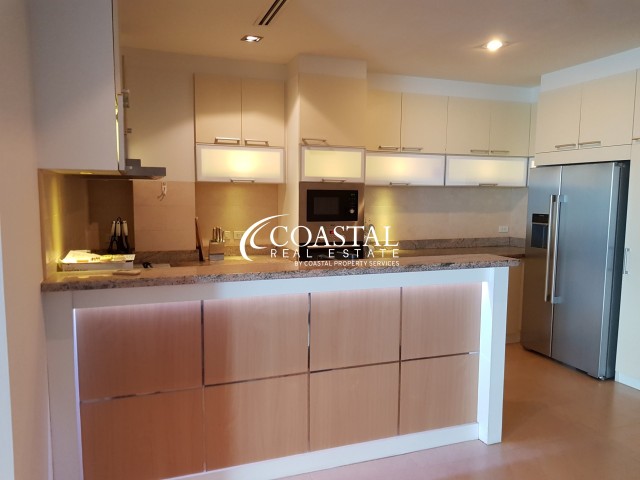 Condo For Rent Naklua