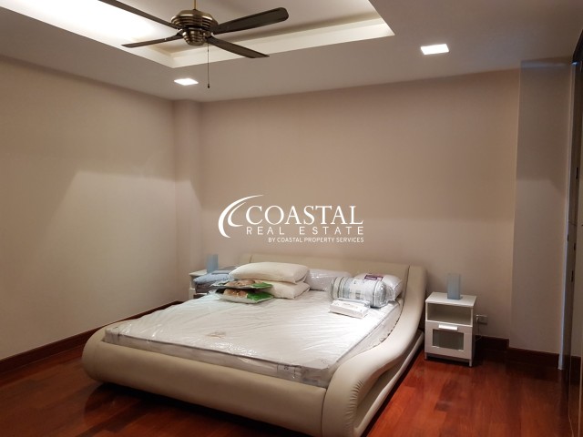 Condo For Rent Naklua