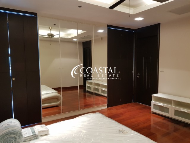 Condo For Rent Naklua