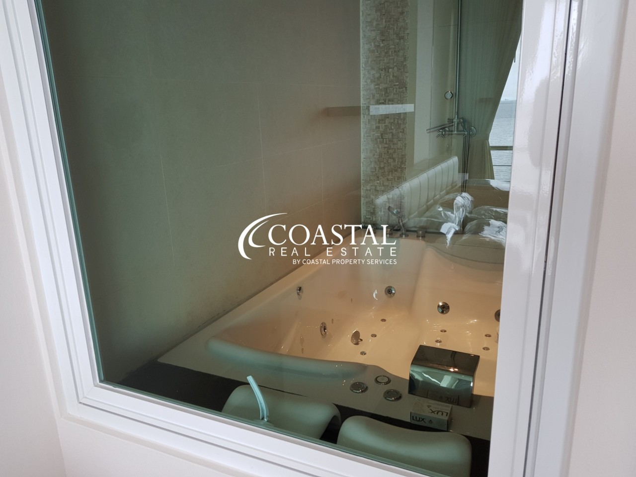 Condo For Rent Naklua