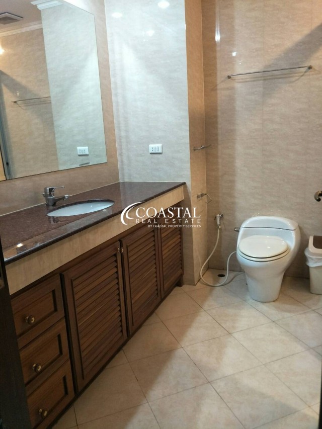 Condo For Sale Jomtien