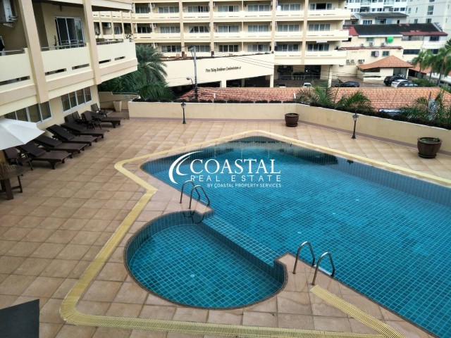 Condo For Sale Jomtien